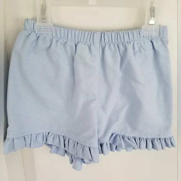 Red Beans Top and Shorts Set - Sizes 4 and 3 - Picture 3 of 6